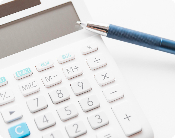 利益率が確保しやすい