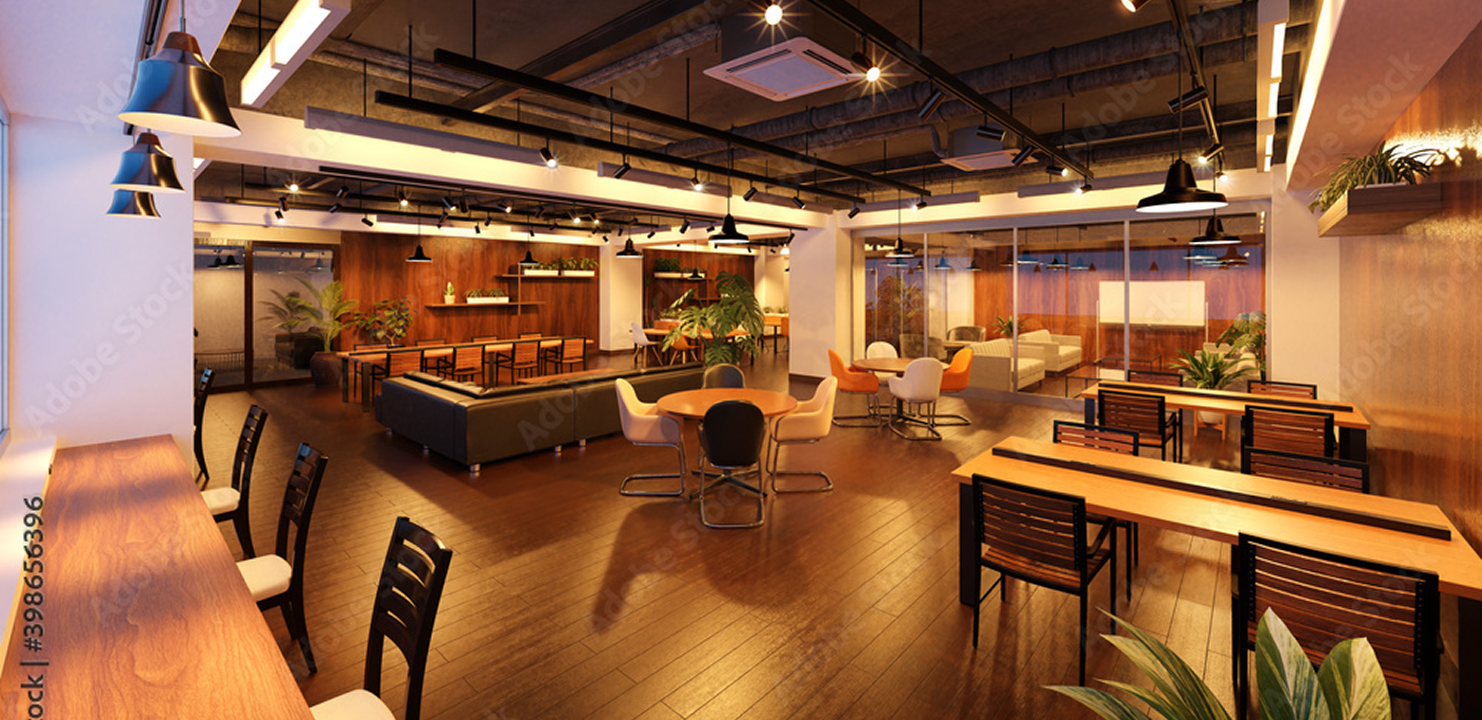 三度の飯より自習室